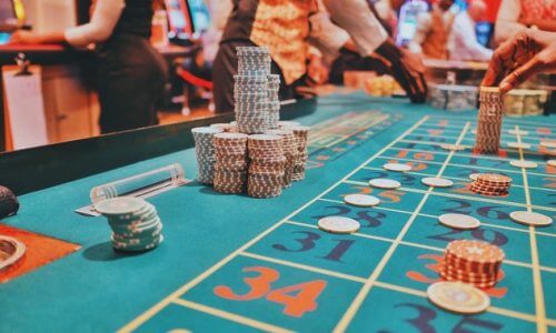 The Largest Online Casino Jackpot Games in the Moment