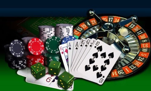 Unlock the Thrills of Online Casinos: Games and Winning Strategies