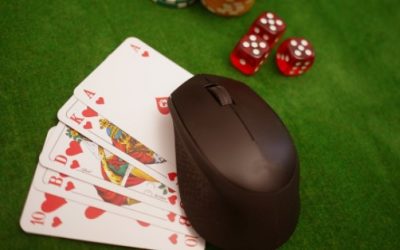 Master Online Casino Games: Essential Strategies for Big Wins