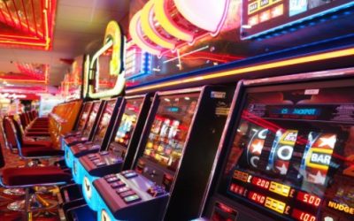 Unveiling Truth: Debunking Myths About Online Slot Machines