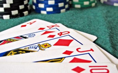 Win Big with Online Poker Strategies and Slot Excitement